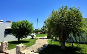 Fotini Apartments